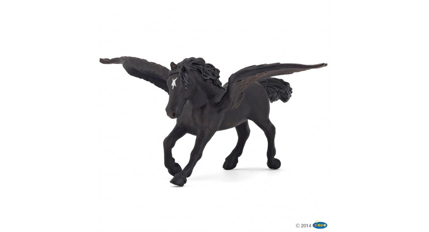 BLACK PEGASUS