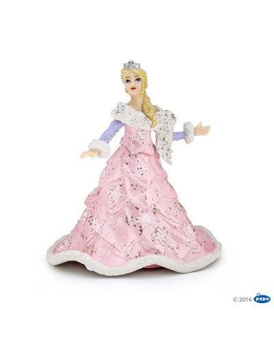 THE ENCHANTED PRINCESS