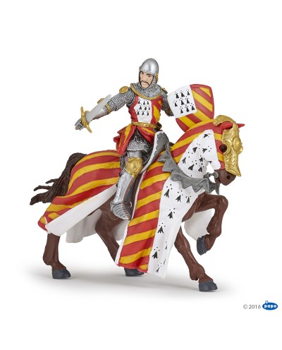 KNIGHT IN TOURNAMENT