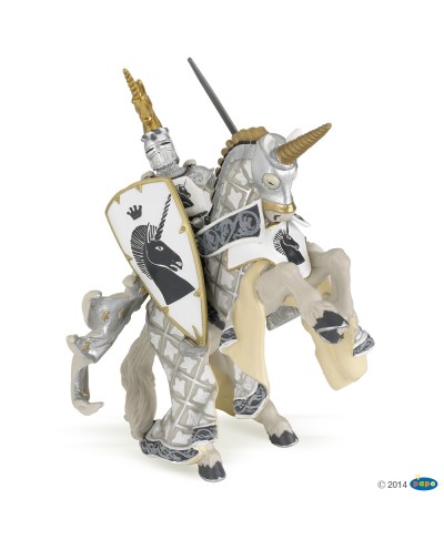 WEAPON MASTER UNICORN HORSE