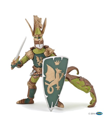 WEAPON MASTER DRAGON