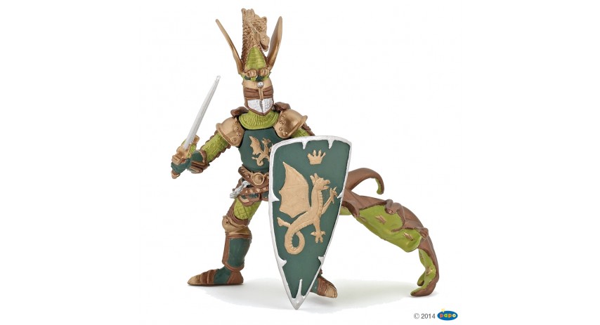 WEAPON MASTER DRAGON