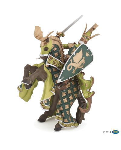 WEAPON MASTER DRAGON