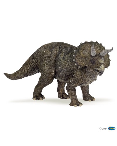 TRICERATOPS