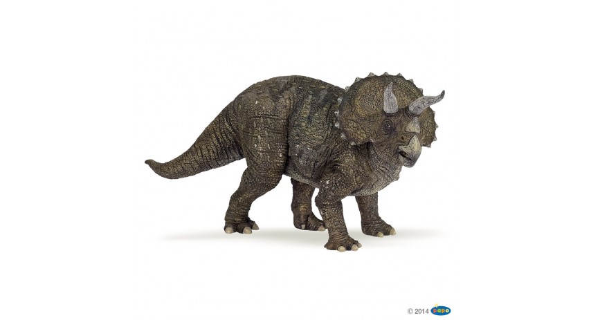 TRICERATOPS