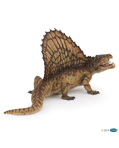 DIMETRODON
