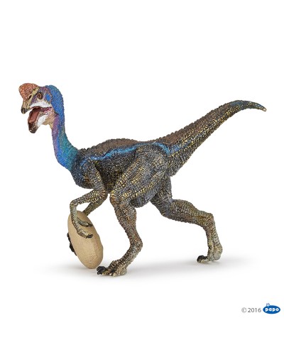 BLUE OVIRAPTOR