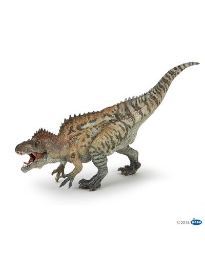 ACROCHANTOSAURUS