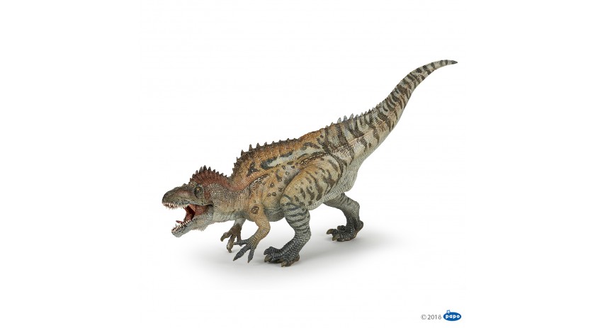 ACROCHANTOSAURUS