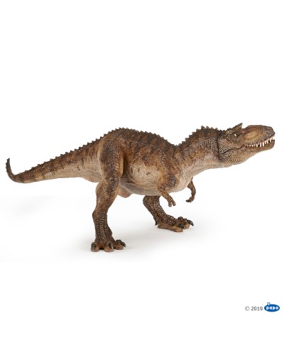 GORGOSAURUS