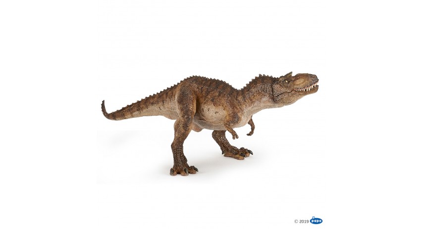 GORGOSAURUS