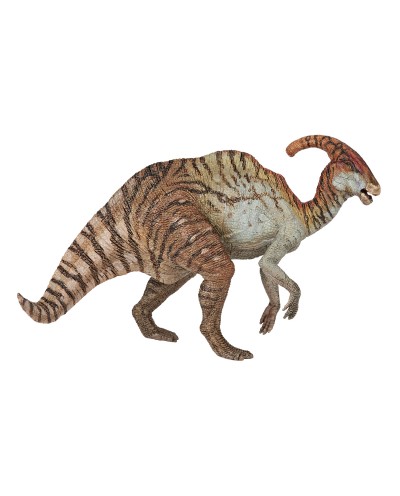 PARASAUROLOPHUS