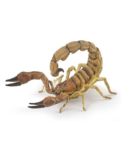 SCORPION