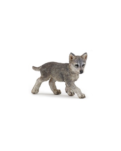 WOLF CUB