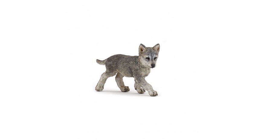 WOLF CUB
