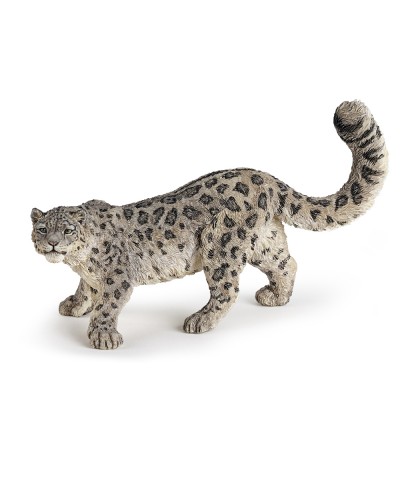 SNOW LEOPARD