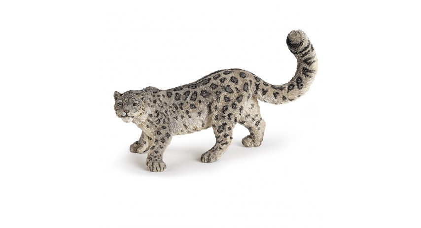 SNOW LEOPARD