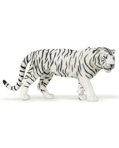 WHITE TIGER