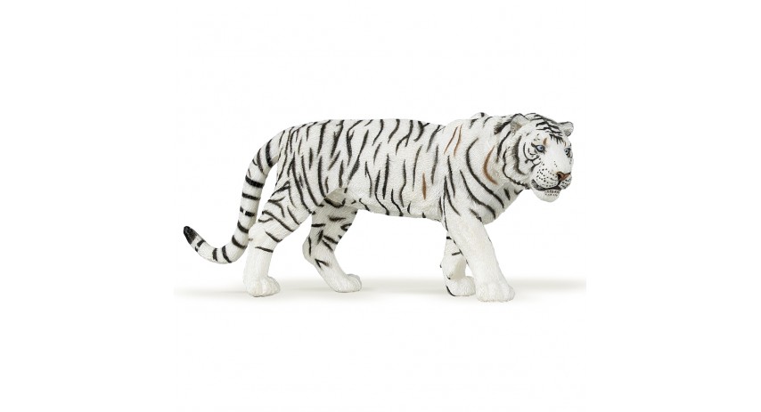 WHITE TIGER