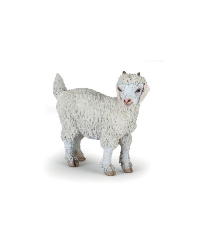 YOUNG ANGORA GOAT