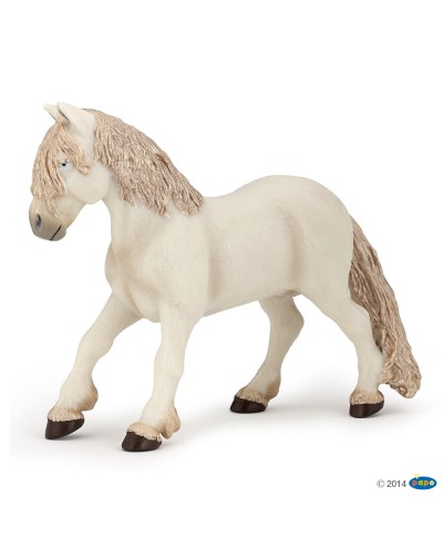 FAIRY PONY