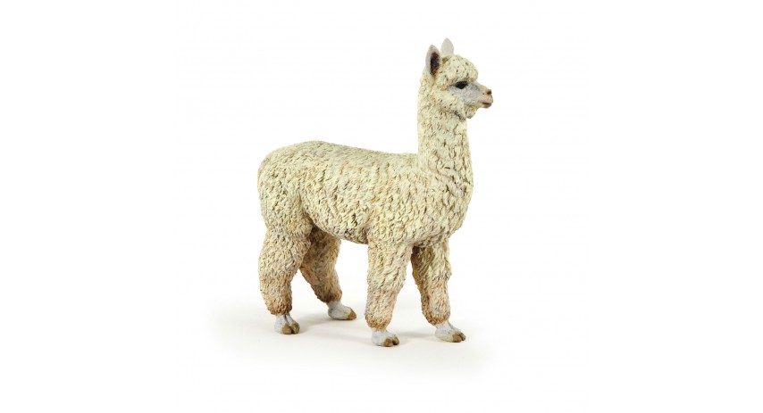 ALPACA