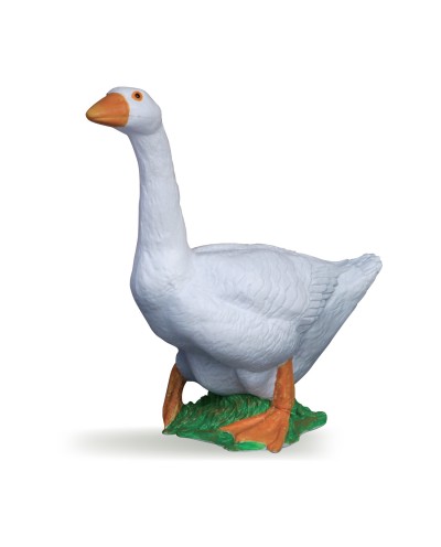 WHITE GOOSE