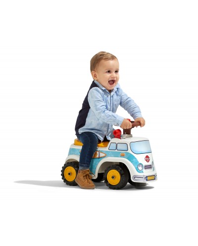 Falk Surfer Minivan Vehicle, Ride-on and Push-along +1.5 years FA702