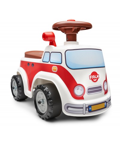 Falk Vintage Minivan Vehicle, Ride-on and Push-along +1.5 years FA703