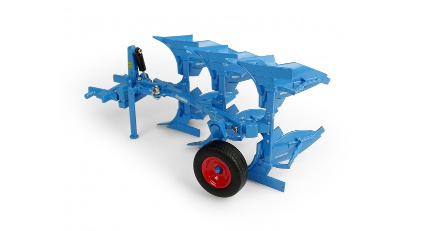Lemken Opal 090