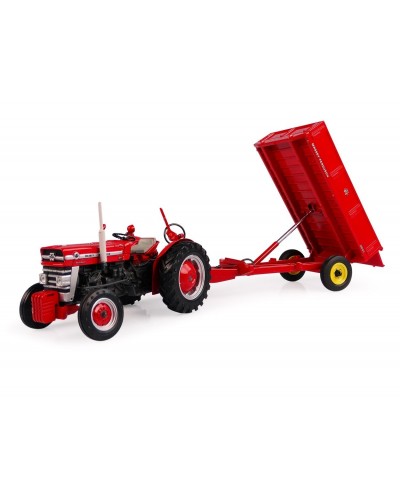 Massey Ferguson Trailer 21 Popular