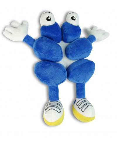 New Holland Mascot BASIL""