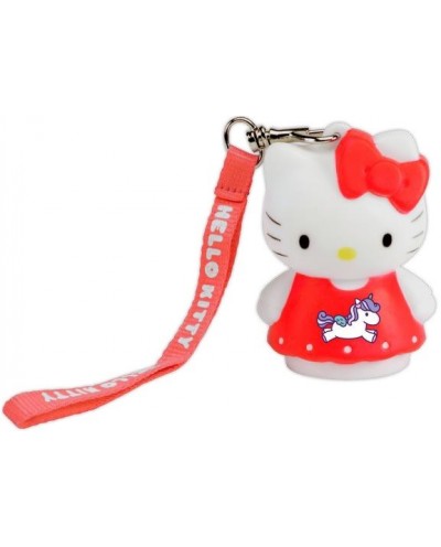 Teknofun Light up figurine HELLO KITTY Licorn - Madcow Entertainment 811320