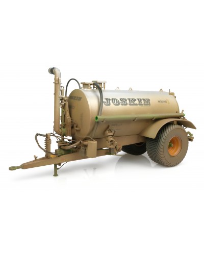 Universal Hobbies 1:32 Scale JOSKIN Modulo 2 11000 ME - Muddy Version Diecast Replica UH4977