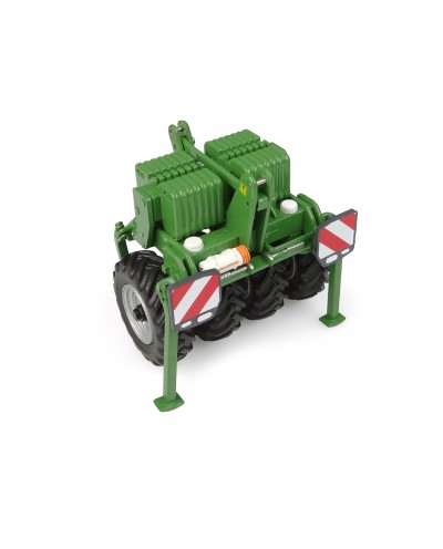 Universal Hobbies 1:32 Scale Amazone T-Pack - Front wheel packer Diecast Replica UH5343