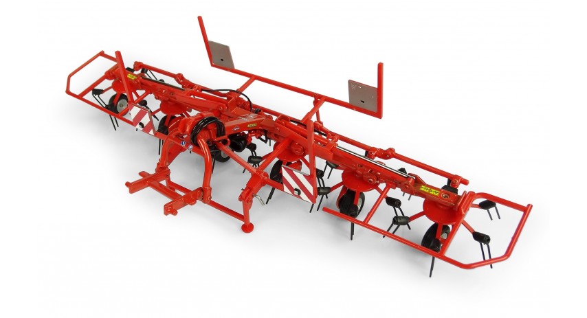 Universal Hobbies 1:32 Scale Kuhn GF 6502 Diecast Replica UH5356