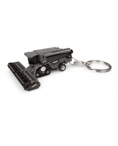 Universal Hobbies FENDT Ideal 9T Combine Metal Keychain UH5865