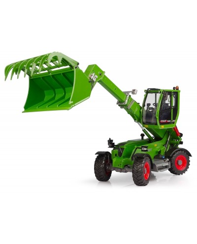 Universal Hobbies 1:32 Scale Fendt Cargo T955 Tractor Diecast Replica UH6288