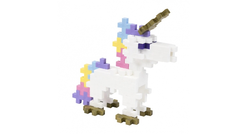 PlusPlus 03778 PlusPlus 03777 MYSTERY MAKERS - SERIES 1, GROUP 2 - DIY Kit