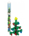 PlusPlus 04118 Tube - Christmas Tree - DIY Kit