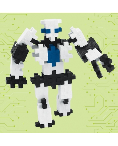 PlusPlus 04130 Tube - Robor - DIY Kit