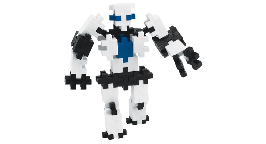 PlusPlus 04130 Tube - Robor - DIY Kit