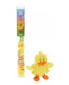 PlusPlus 04132 Tube - Chick - DIY Kit
