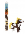 PlusPlus 04149 Tube – Horse - DIY Kit