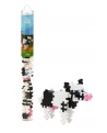 PlusPlus 04150 Tube – Cow - DIY Kit