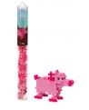 PlusPlus 04151 Tube – Pig - DIY Kit