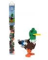 PlusPlus 04152 Tube – Mallard Duck - DIY Kit