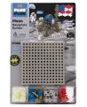 PlusPlus 05038 Baseplate Builder - Moon - DIY Kit