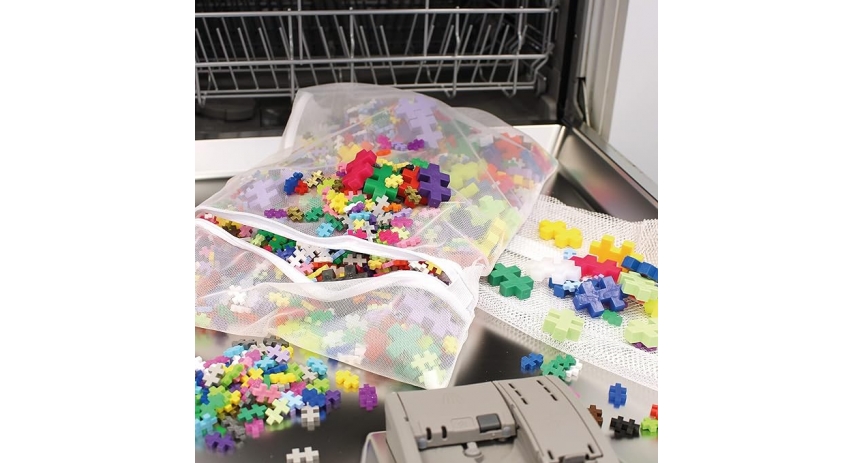 PlusPlus 05044a Baseplate Builder – Jewelry - DIY Kit