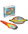 PlusPlus 05102 Puzzle by Number? - 500 pc Space - DIY Kit